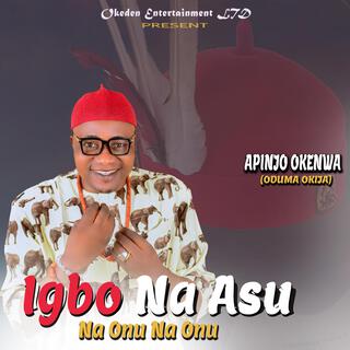 Igbo na su na onu