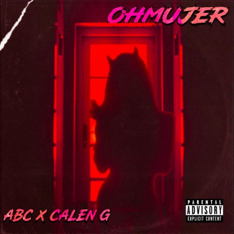 OHMUJER (feat. ABC) | Boomplay Music