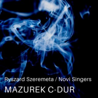 Mazurek C-dur