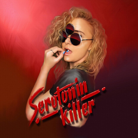 Serotonin Killer | Boomplay Music