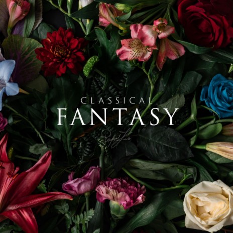 Classical Fantasy for Piano, Harp and Strings | Boomplay Music