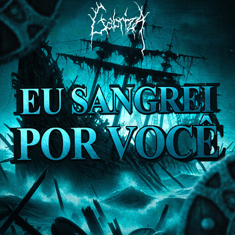 Eu Sangrei Por Você | Boomplay Music