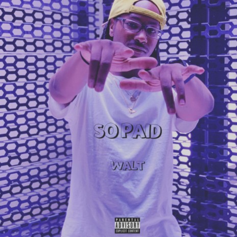 SO PAID | Boomplay Music