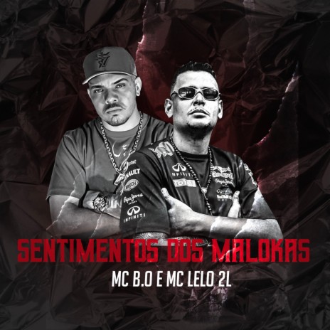 Sentimentos Dos Malokas ft. Mc Lello 2L | Boomplay Music