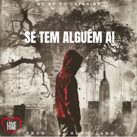 Se Tem Alguém Aí ft. Dj Herculano | Boomplay Music