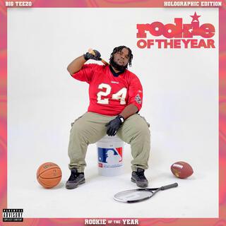 ROOKIE OF THE YEAR (HOLOGRAPHIC EDITION)