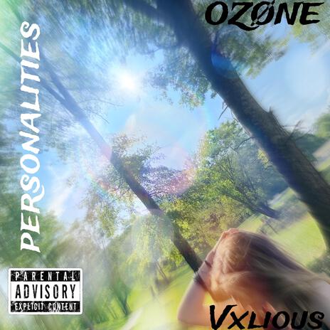 personalities ft. Valious | Boomplay Music