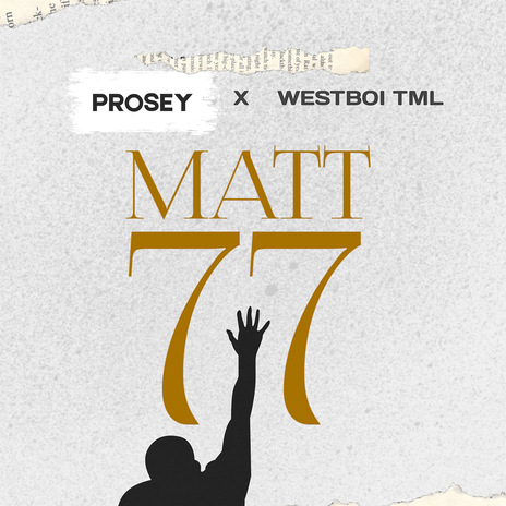 Matt 77 ft. Westboi TML | Boomplay Music