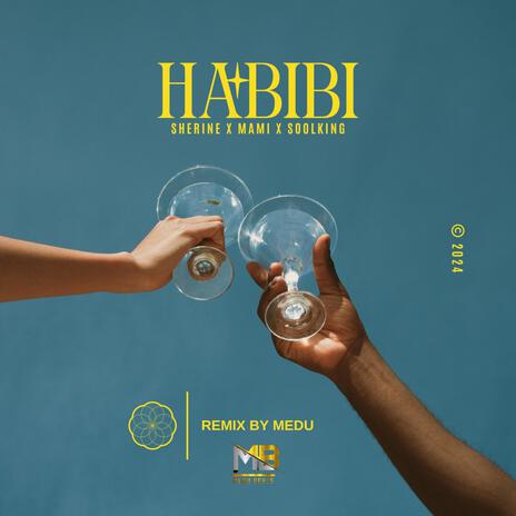 HABIBI | Boomplay Music