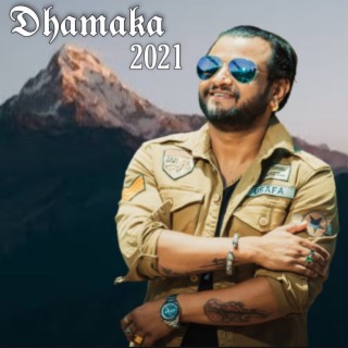 Dhamakaa 2021