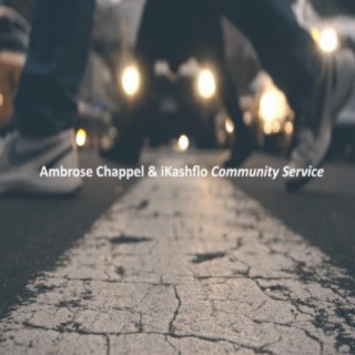 Ambrose Chappel &amp; Ikashflo