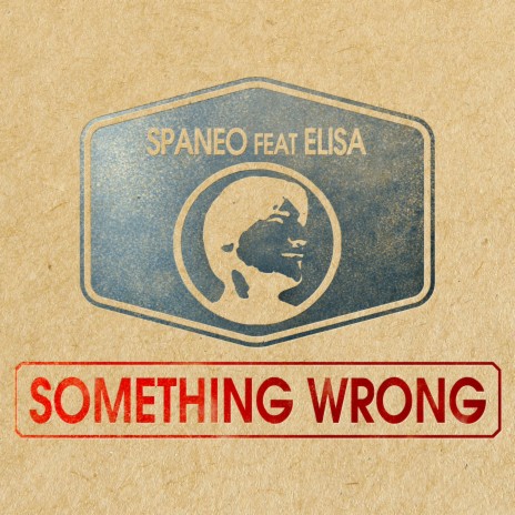 Something Wrong (feat. Elisa) (Radio Edit)