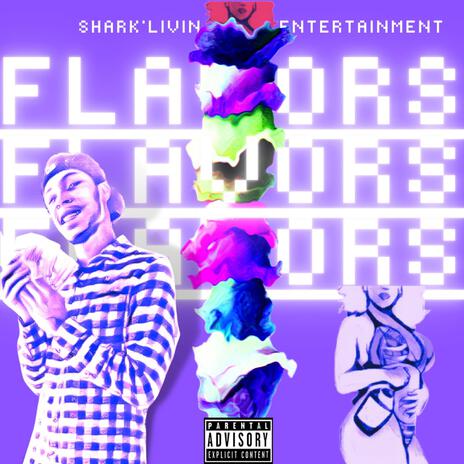 Flavors | Boomplay Music