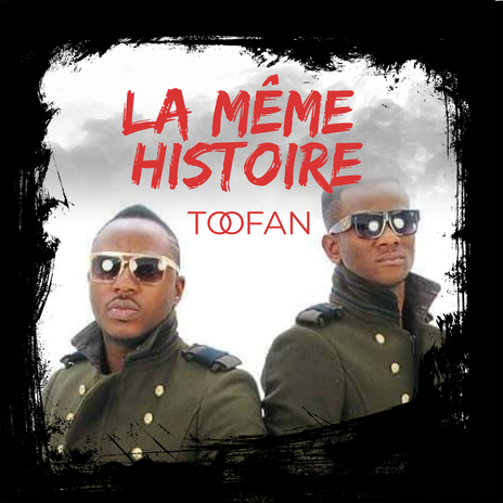 La meme histoire | Boomplay Music