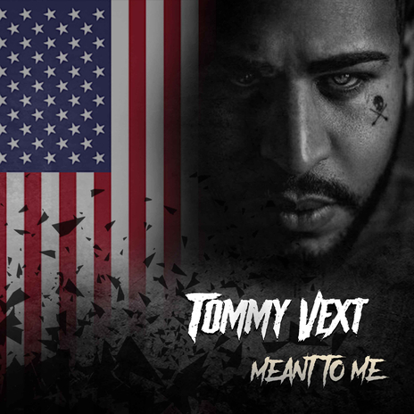 Meant To Me | Boomplay Music