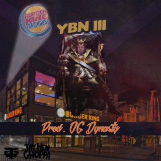 YBN Tres