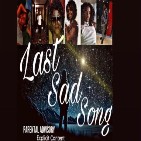 Last Sad Song | Boomplay Music
