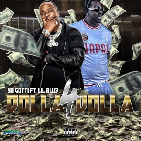 Dolla 4 Dolla Challenge (Yo Gotti Remix) | Boomplay Music