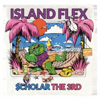 Island Flex lyrics | Boomplay Music