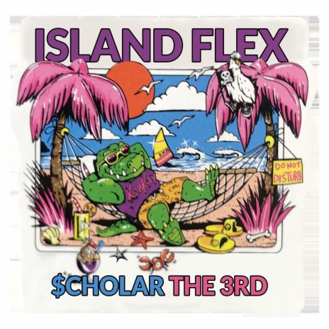 Island Flex | Boomplay Music