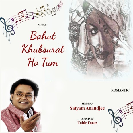 Bahut Khubsurat Ho Tum | Boomplay Music