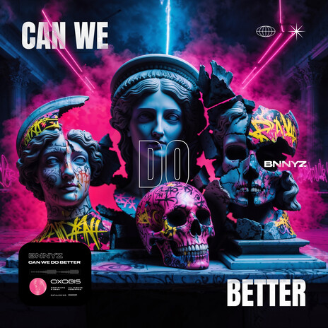 Can We Do Better | Boomplay Music