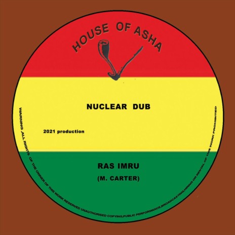 Nuclear Dub | Boomplay Music