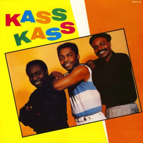 Kass Kass | Boomplay Music