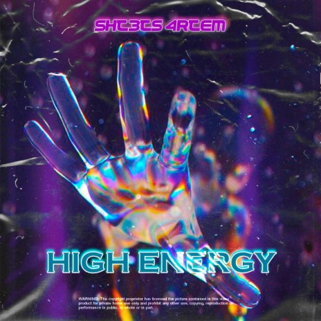 High Energy | Boomplay Music