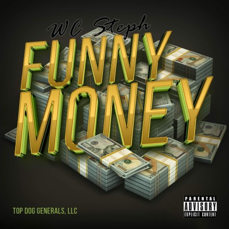 Funny Money | Boomplay Music