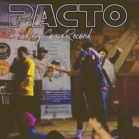 Pacto ft. Big Furia, Lil C & Monkey Clay