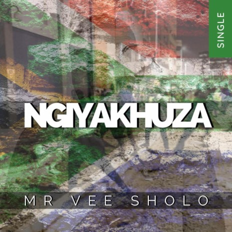 Ngiyakhuza | Boomplay Music