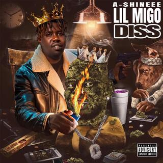 Lil Migo Diss