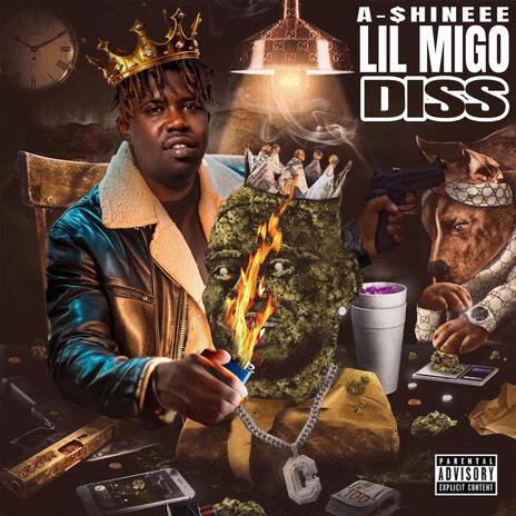 Lil Migo Diss | Boomplay Music