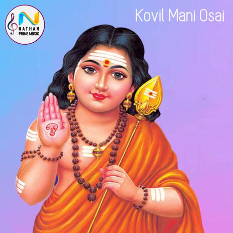 Kovil Mani Osai | Boomplay Music