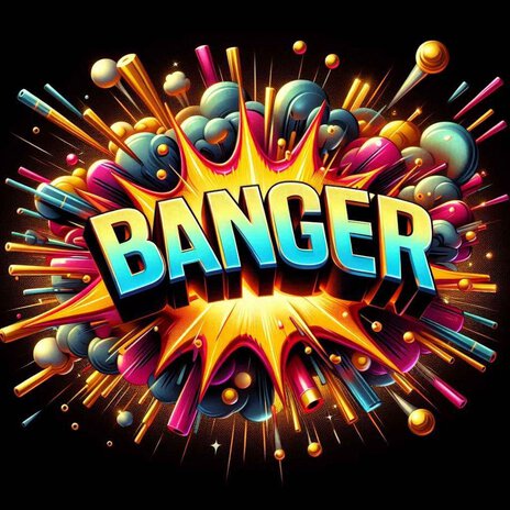 Banger ft. Jeff Jenkem | Boomplay Music