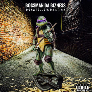 Donatello