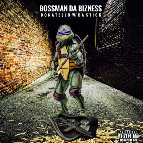 Donatello | Boomplay Music