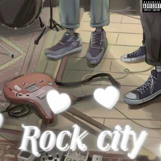 Rock City