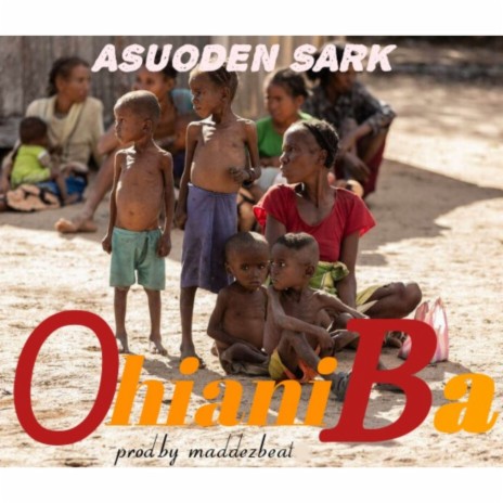 Ohiani Ba | Boomplay Music