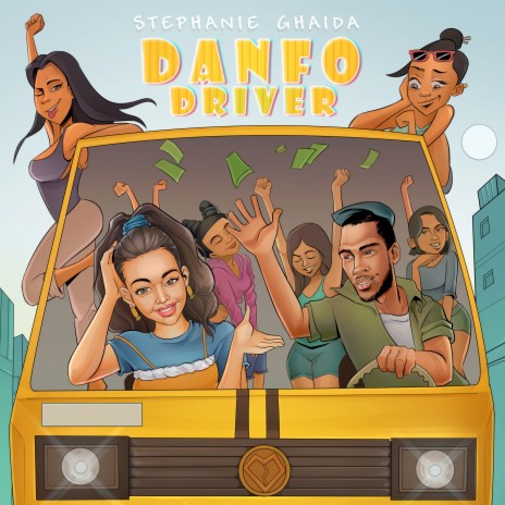 Danfo Driver | Boomplay Music