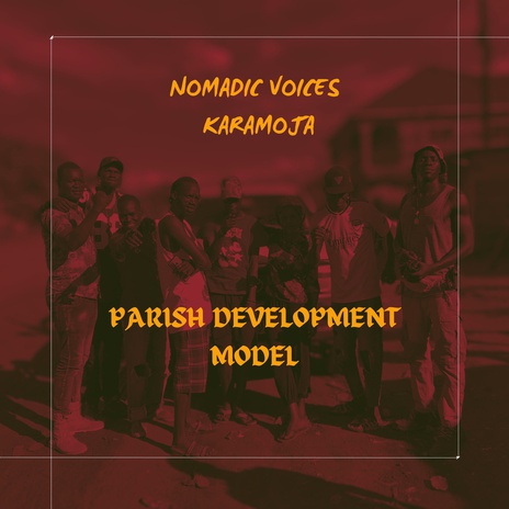 Parish Development Model ft. Shongz-Tunapongole, Ayonce, Black Trigger, De Justice & Flaffy K | Boomplay Music