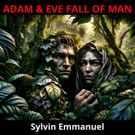 Adam & Eve Fall of Man