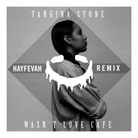 Wasn't Love Cafe (Hayfevah Remix) ft. Hayfevah | Boomplay Music