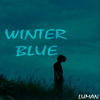 Winter Blue