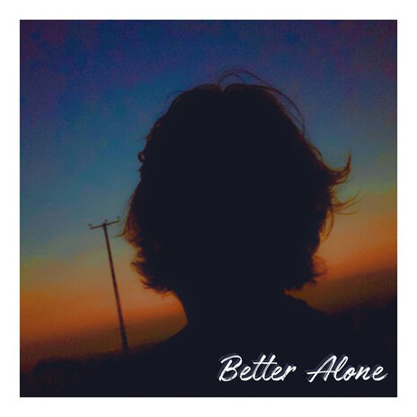 Better Alone ft. Rey Es | Boomplay Music