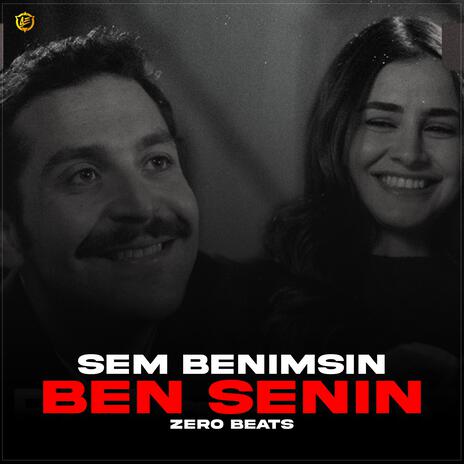 Sen Benimsin Ben Senin | Boomplay Music