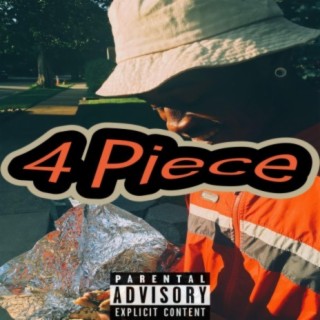 4 Piece