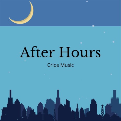 After Hours | Boomplay Music