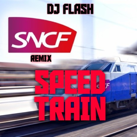 Speed Train (SNCF)